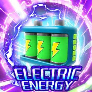 Electric Energy screenshot