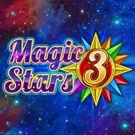 Magic Stars 3Voltent