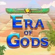 Era Of Gods screenshot
